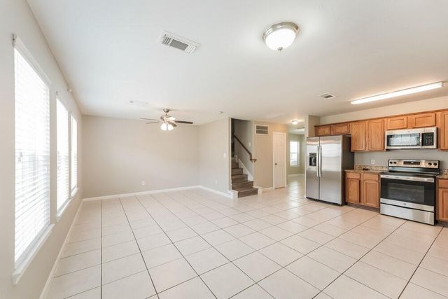 4955 N Cancun Drive, Houston, TX 77045