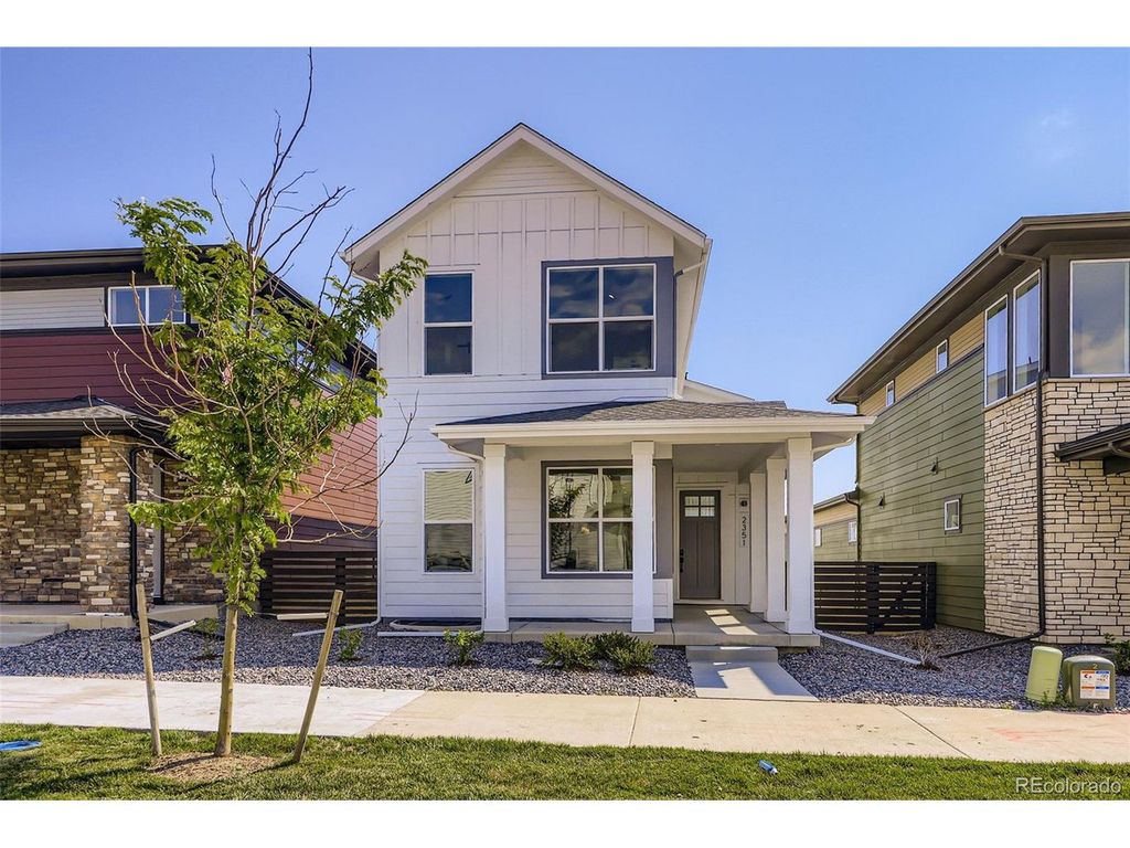 2351 Superior Dr, Superior, CO 80027