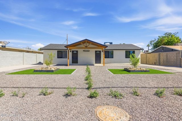 1805 N 31ST Street, Phoenix, AZ 85008