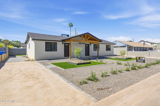 1805 N 31ST Street, Phoenix, AZ 85008