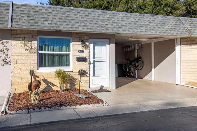 242 SKY LOCH DRIVE E, Dunedin, FL 34698