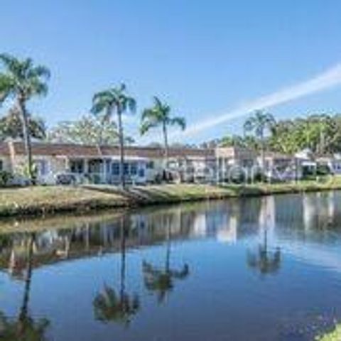 242 SKY LOCH DRIVE E, Dunedin, FL 34698