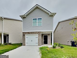 2146 Belmont Circle, Conyers, GA 30012