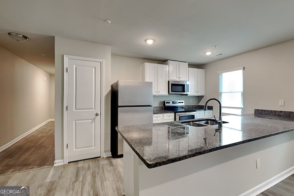 2146 Belmont Circle, Conyers, GA 30012 — photo 2