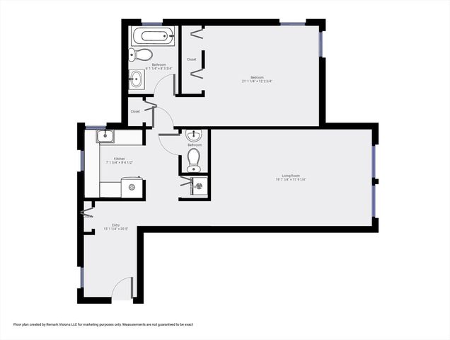 931 Massachusetts Ave 306, Cambridge, MA 02139