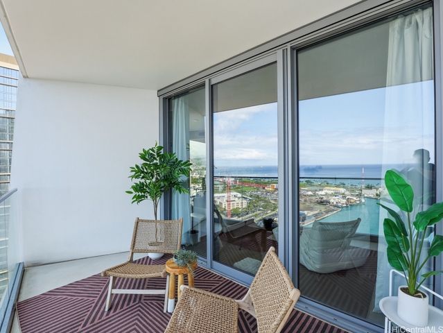 1000 Auahi Street 2901, Honolulu, HI 96814
