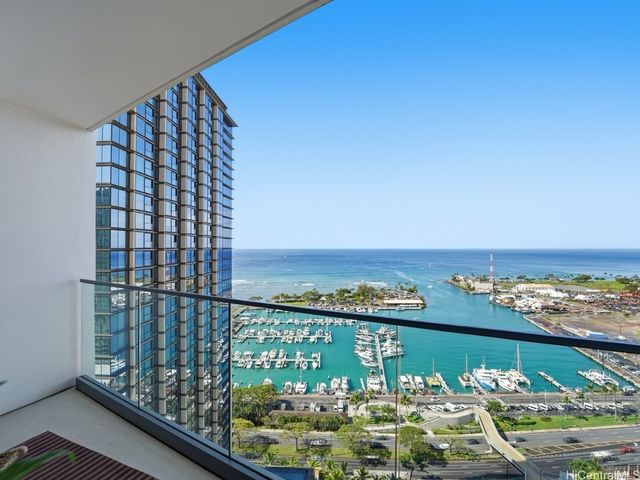 1000 Auahi Street 2901, Honolulu, HI 96814