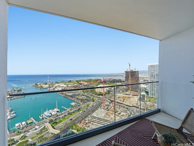 1000 Auahi Street 2901, Honolulu, HI 96814