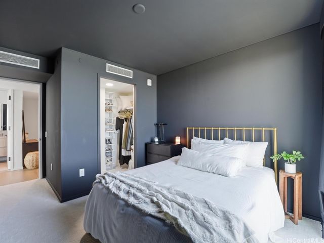 1000 Auahi Street 2901, Honolulu, HI 96814