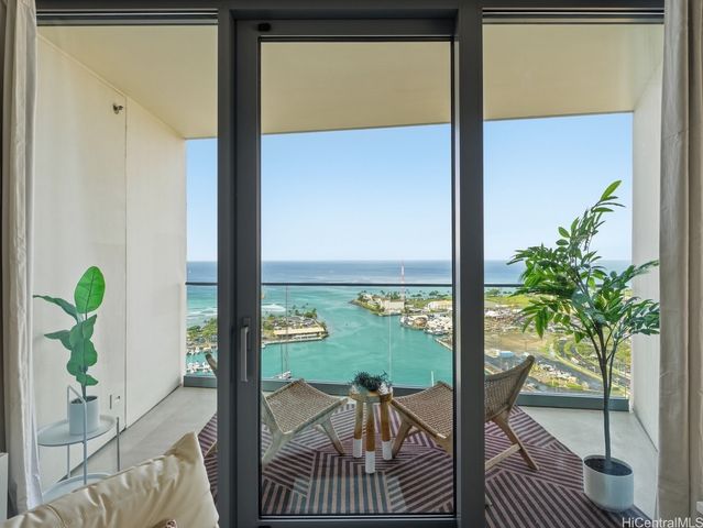 1000 Auahi Street 2901, Honolulu, HI 96814