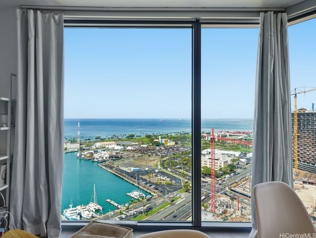 1000 Auahi Street 2901, Honolulu, HI 96814