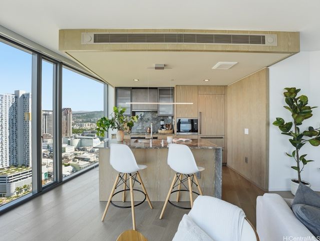 1000 Auahi Street 2901, Honolulu, HI 96814