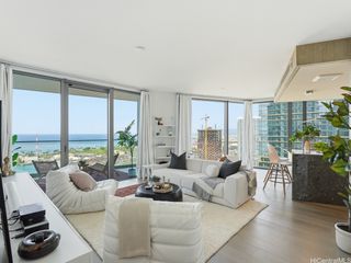 1000 Auahi Street 2901, Honolulu, HI 96814