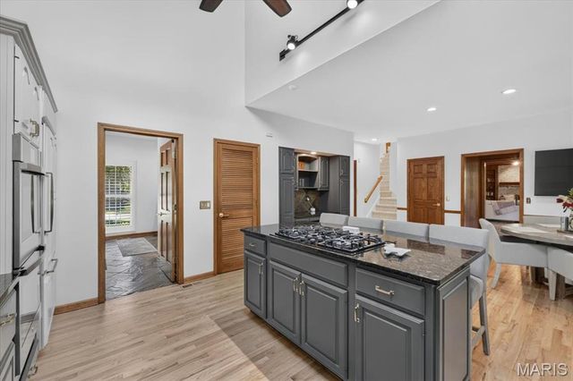14673 Summer Blossom Lane, Chesterfield, MO 63017