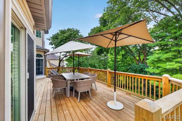 14673 Summer Blossom Lane, Chesterfield, MO 63017