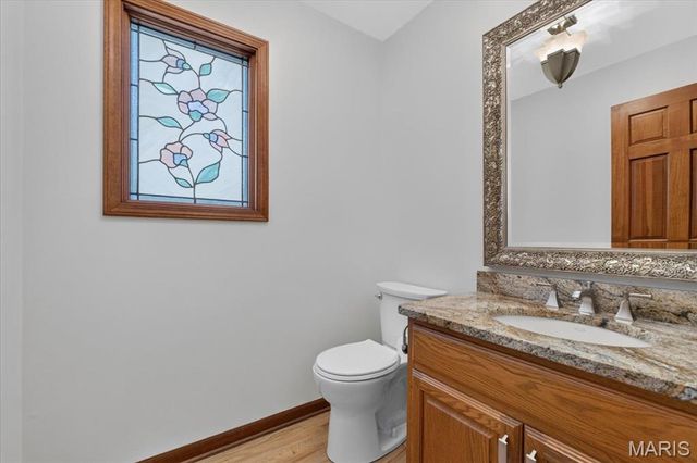 14673 Summer Blossom Lane, Chesterfield, MO 63017