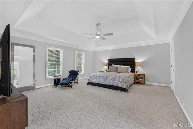 14673 Summer Blossom Lane, Chesterfield, MO 63017