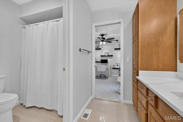 14673 Summer Blossom Lane, Chesterfield, MO 63017