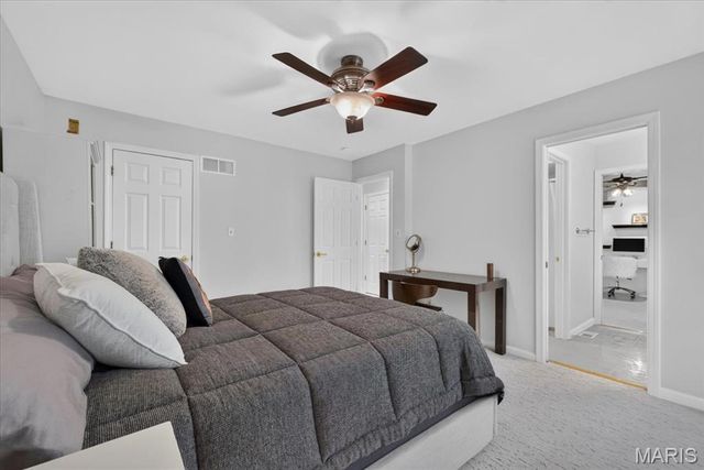 14673 Summer Blossom Lane, Chesterfield, MO 63017
