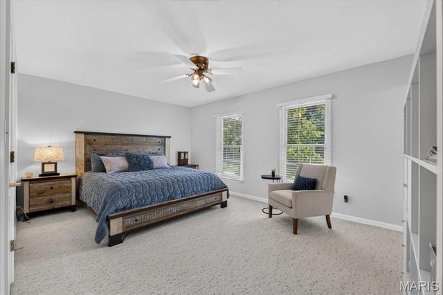 14673 Summer Blossom Lane, Chesterfield, MO 63017