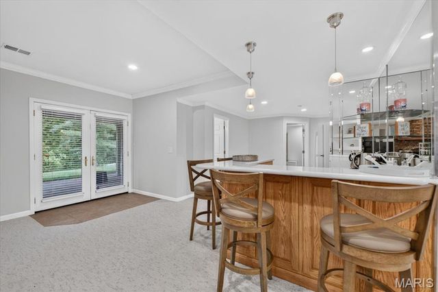 14673 Summer Blossom Lane, Chesterfield, MO 63017