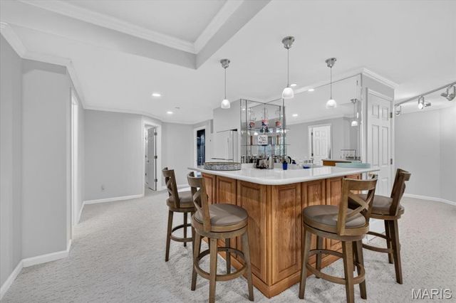 14673 Summer Blossom Lane, Chesterfield, MO 63017