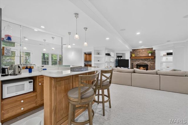 14673 Summer Blossom Lane, Chesterfield, MO 63017