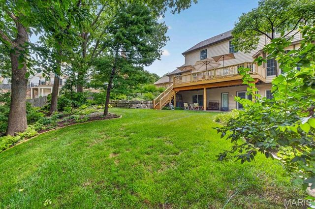 14673 Summer Blossom Lane, Chesterfield, MO 63017