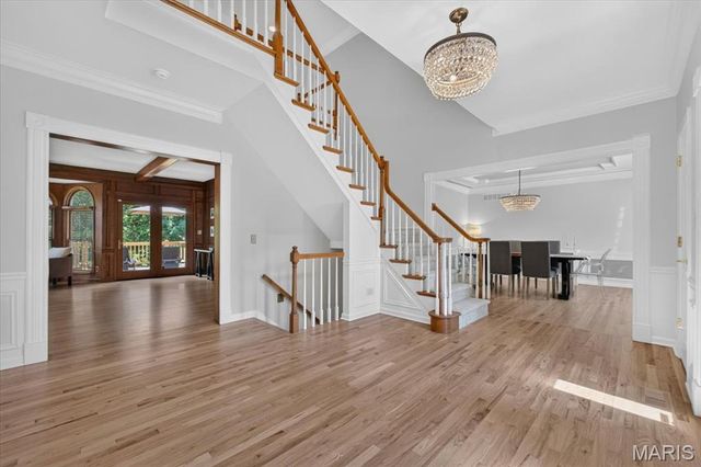 14673 Summer Blossom Lane, Chesterfield, MO 63017