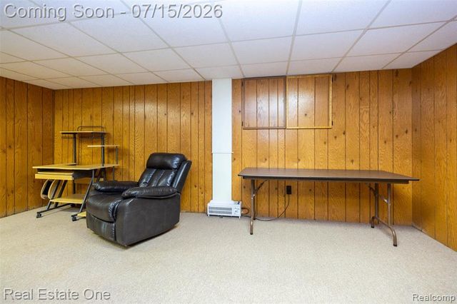 18801 Maple Circle 13, Clinton Township, MI 48036