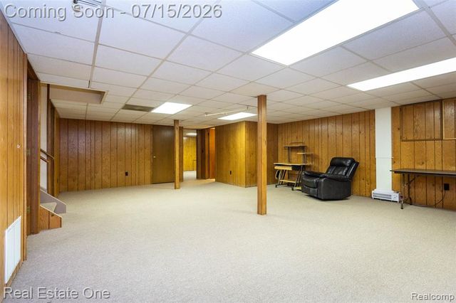 18801 Maple Circle 13, Clinton Township, MI 48036