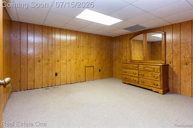 18801 Maple Circle 13, Clinton Township, MI 48036