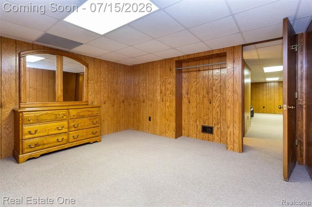 18801 Maple Circle 13, Clinton Township, MI 48036