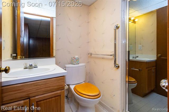 18801 Maple Circle 13, Clinton Township, MI 48036