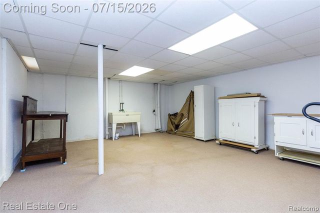 18801 Maple Circle 13, Clinton Township, MI 48036