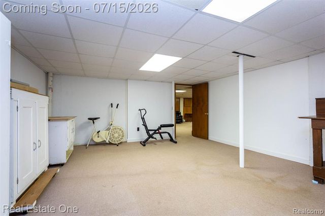 18801 Maple Circle 13, Clinton Township, MI 48036