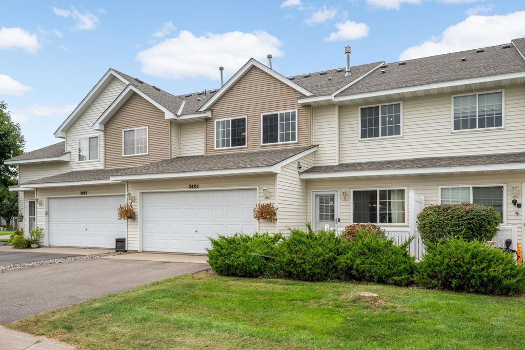 2485 Yellowstone Drive 98, Hastings, MN 55033 — exterior