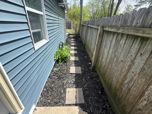 709 Dexter STREET, Madison, WI 53704