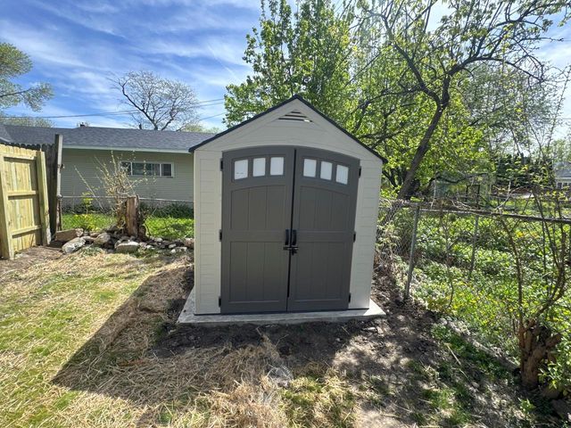 709 Dexter STREET, Madison, WI 53704