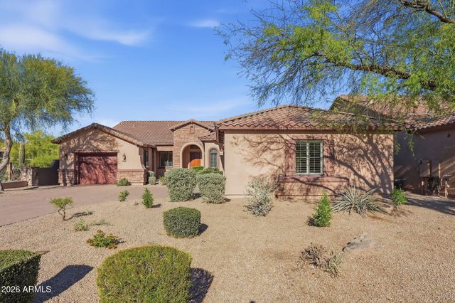 17319 N 98TH Place, Scottsdale, AZ 85255