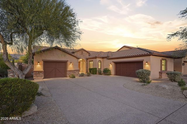 17319 N 98TH Place, Scottsdale, AZ 85255