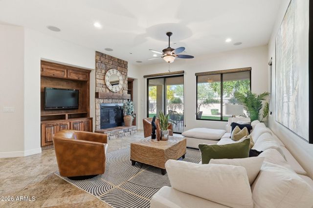 17319 N 98TH Place, Scottsdale, AZ 85255