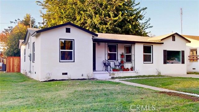 316 Sonoma, Chowchilla, CA 93610