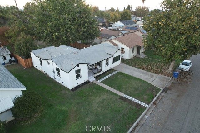 316 Sonoma, Chowchilla, CA 93610