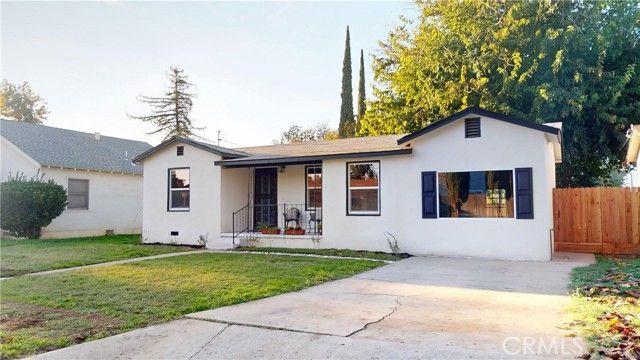 316 Sonoma, Chowchilla, CA 93610