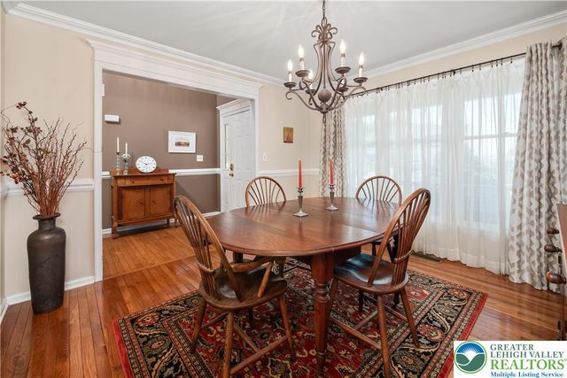 3 Tulip Court, Easton, PA 18045