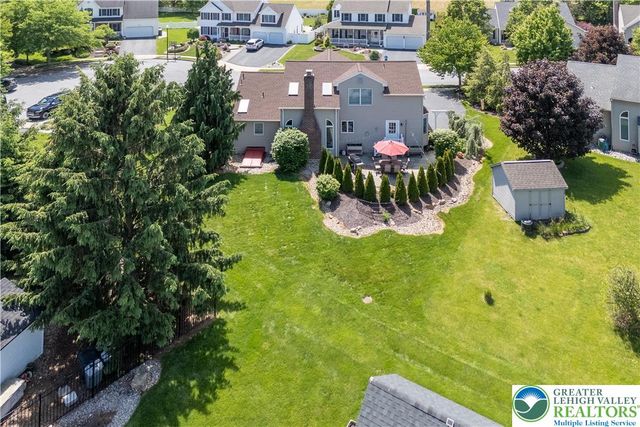 3 Tulip Court, Easton, PA 18045