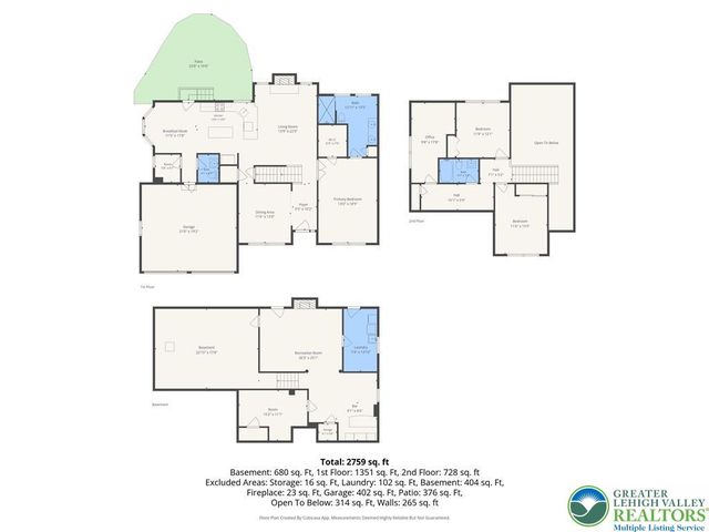 3 Tulip Court, Easton, PA 18045