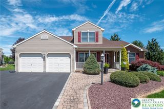 3 Tulip Court, Easton, PA 18045