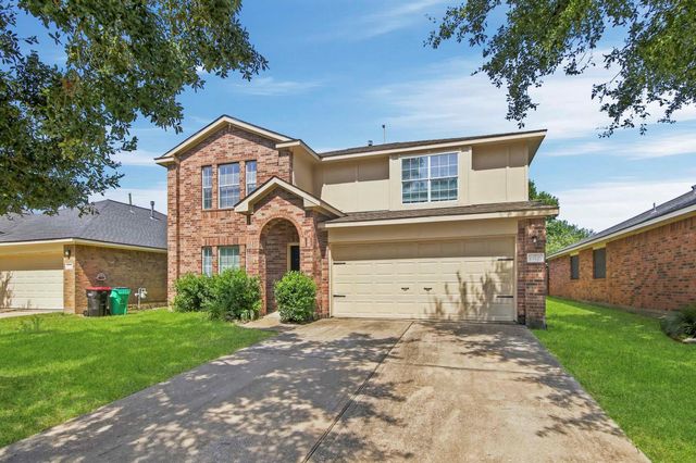 15127 Green Whisper Drive, Cypress, TX 77433